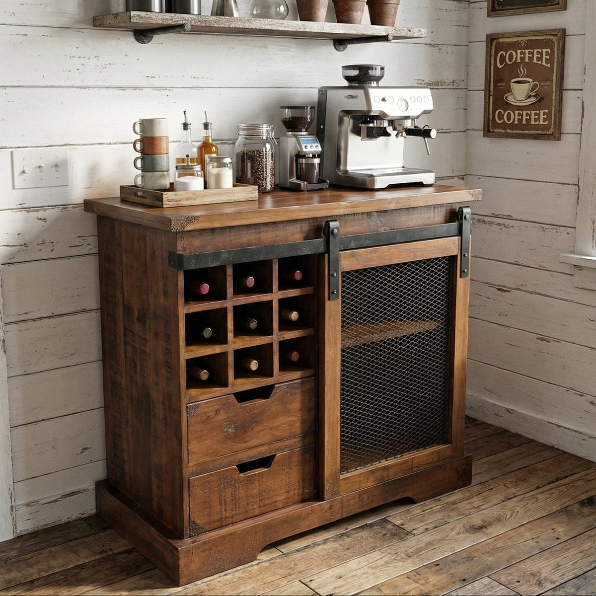 Brazos Coffee Bar