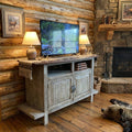 Ruidoso Promo TV Stand