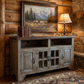 Ruidoso 60" TV Stand