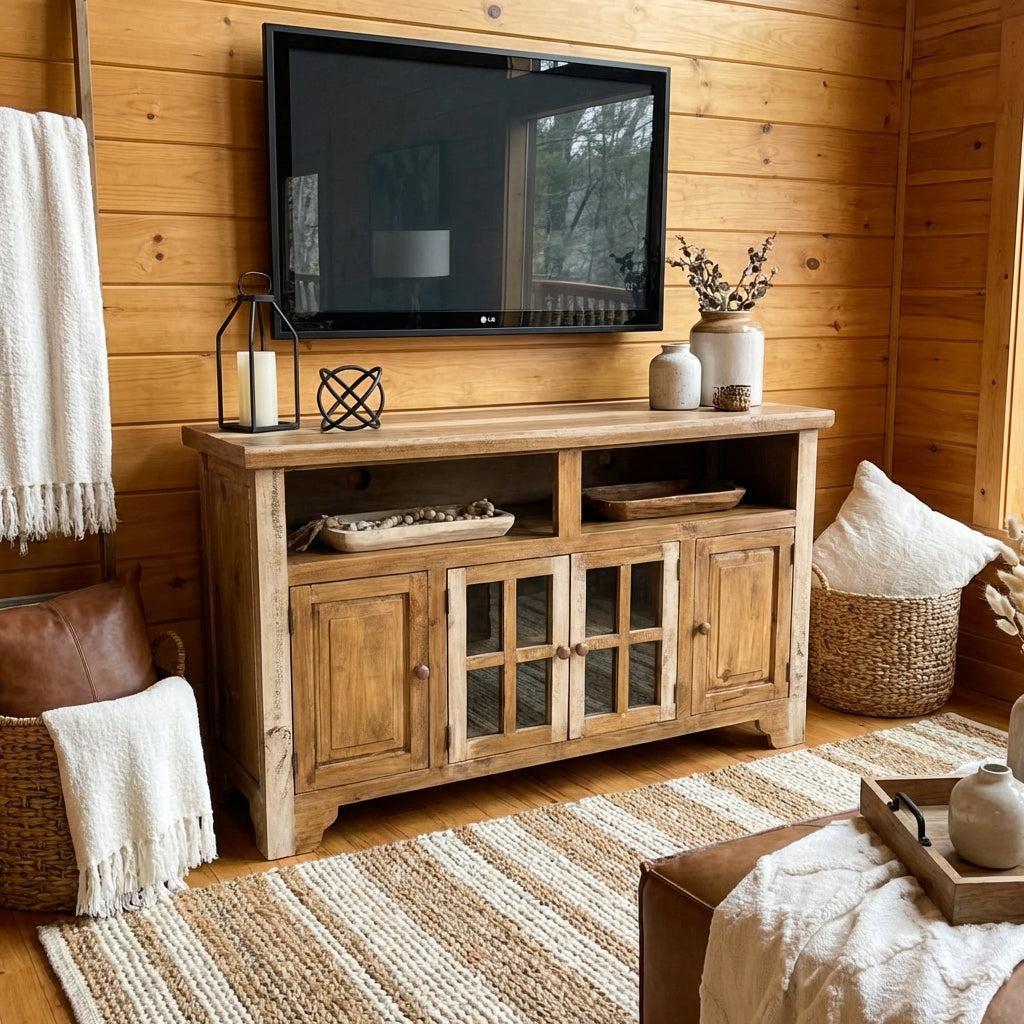 Yellowstone 60" TV Stand