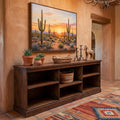 Brazos 70" Console
