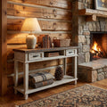 Ruidoso Console