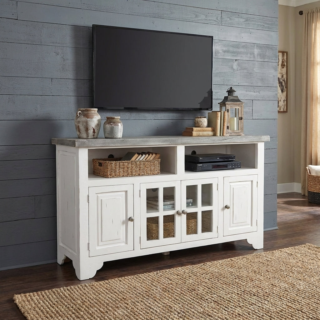 Providence 60" TV Stand