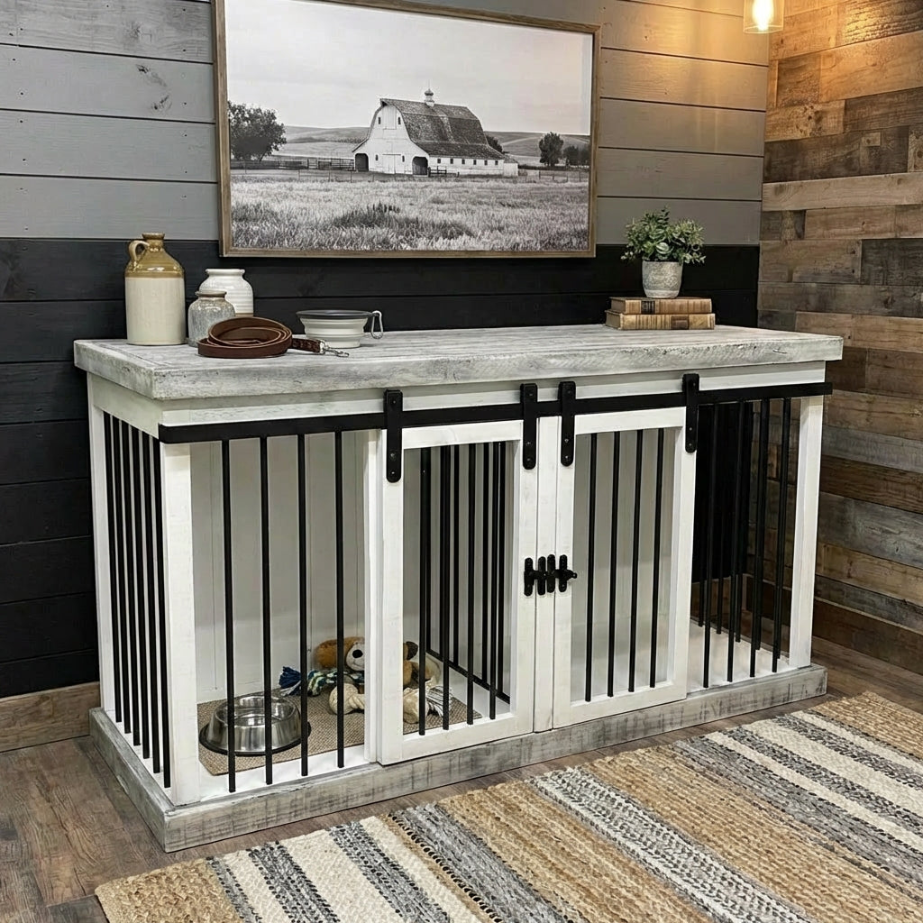 Providence Dog Crate