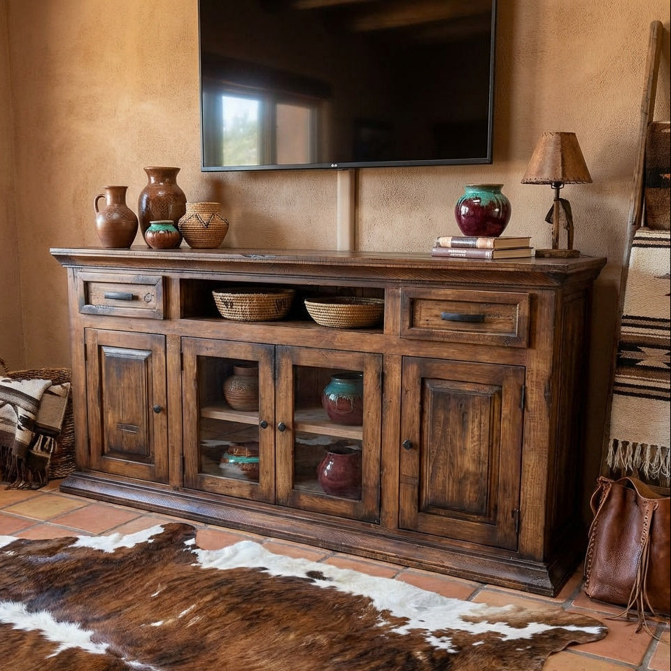 Pecos 70" Tv Stand