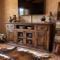 Pecos 70" Tv Stand