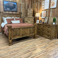 Modern Rustic Bedroom Doorbuster