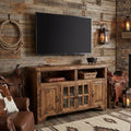 Bonanza 60" TV Stand
