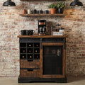 Urban Coffee Bar