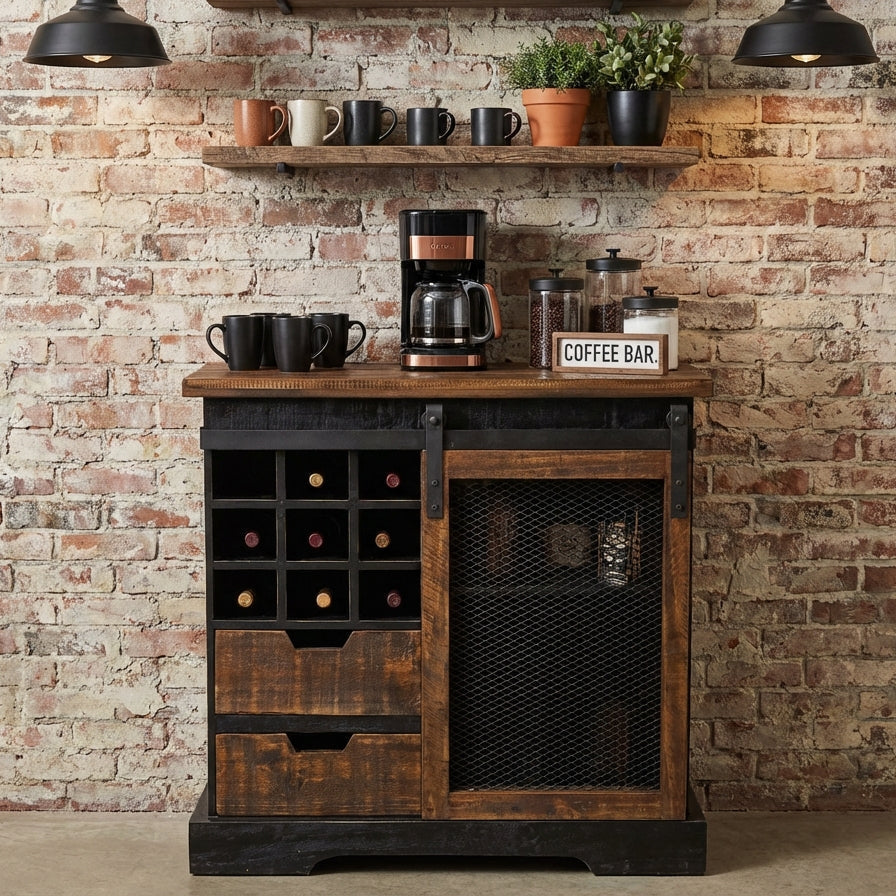 Urban Coffee Bar