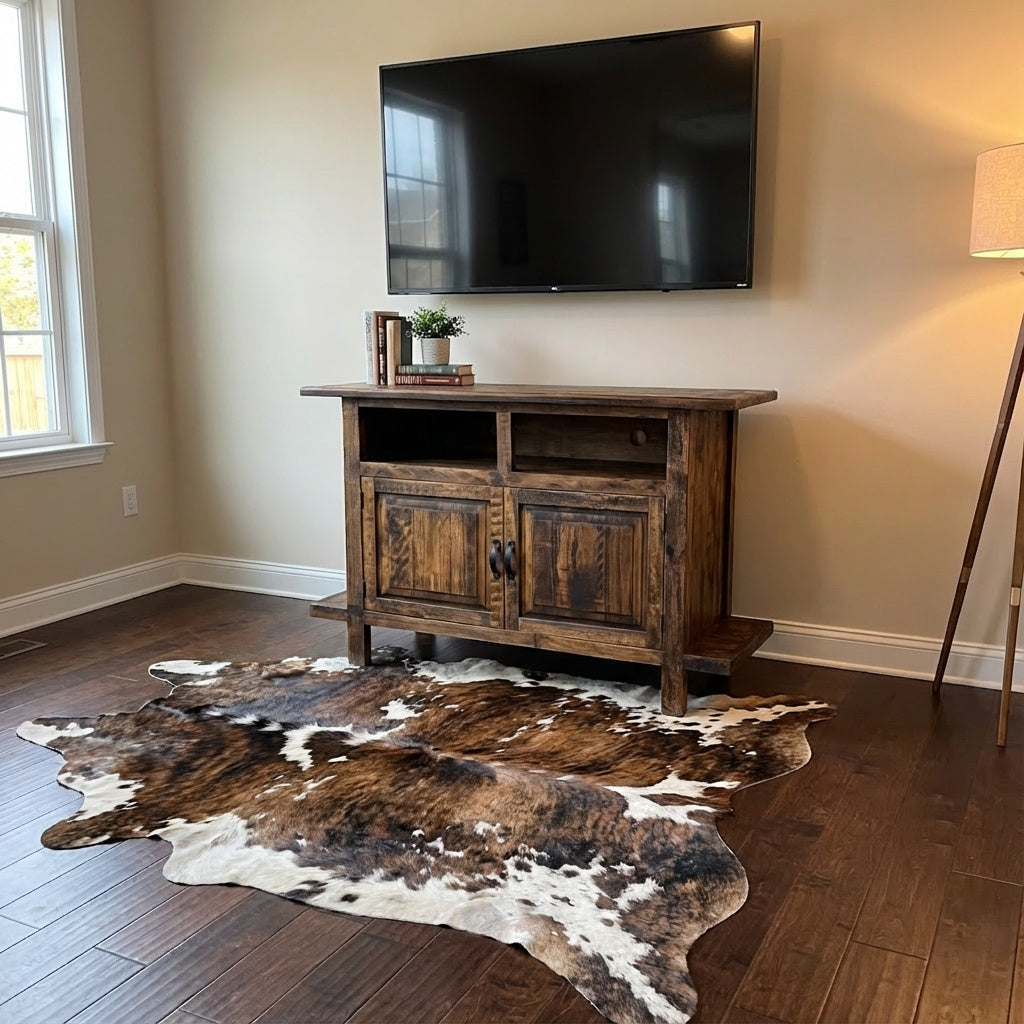 Bonanza 55" TV Stand
