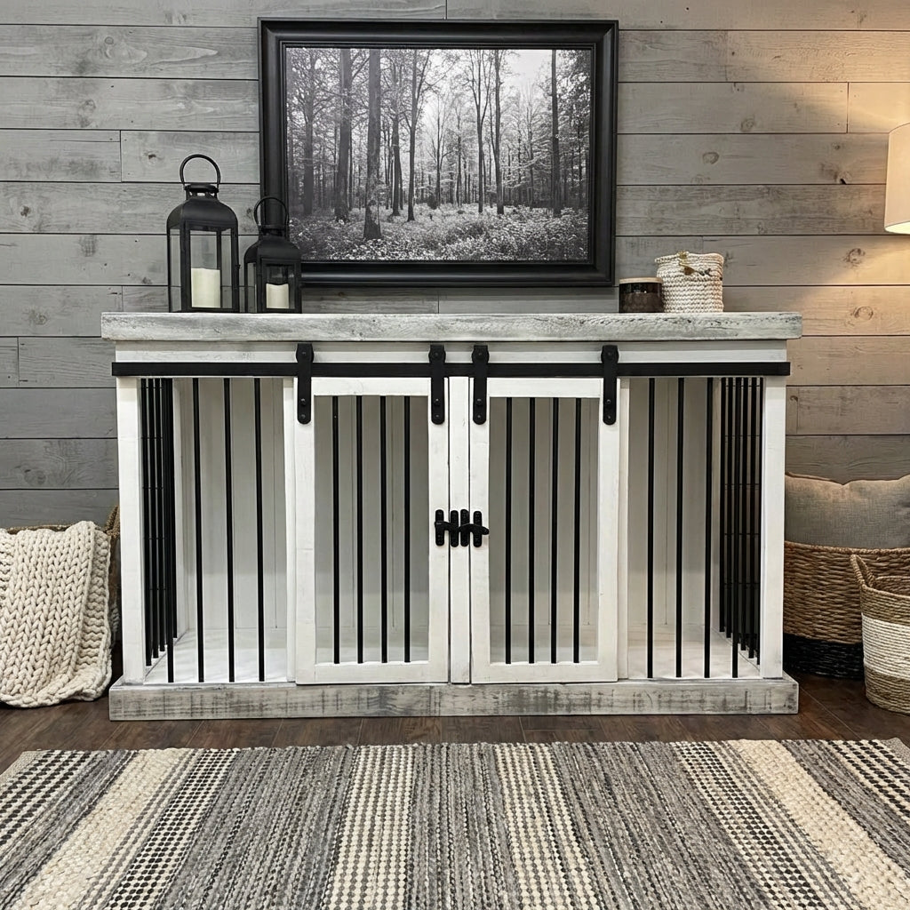 Providence Dog Crate