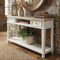 Pottery Farm Console
