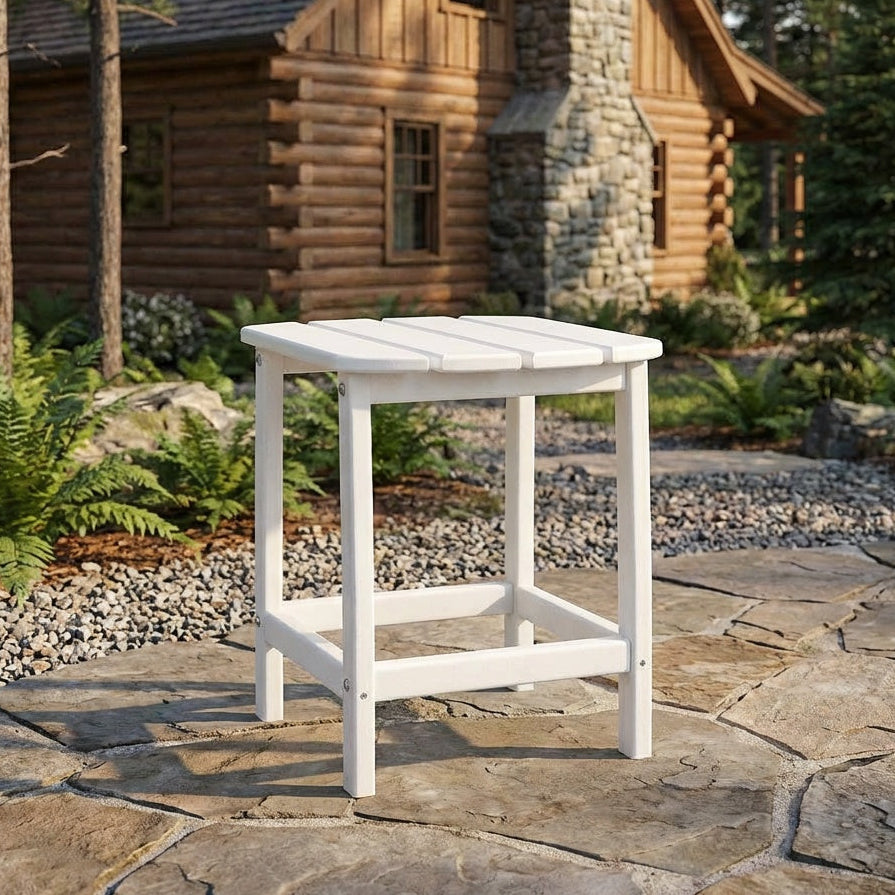 Outdoor Side Tables