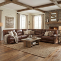 Cattle King Sectional