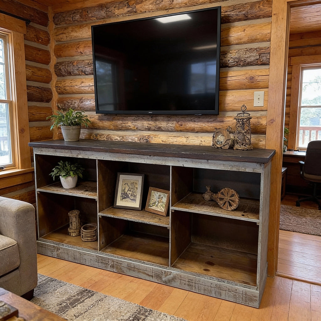 Ruidoso 70" Console
