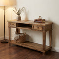 Yellowstone Console