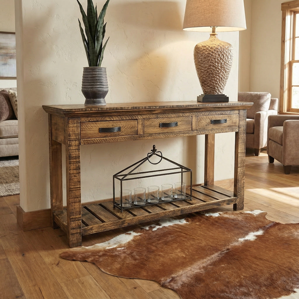 Parklane Sofa Table