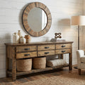 Parklane 6 Drawer Server