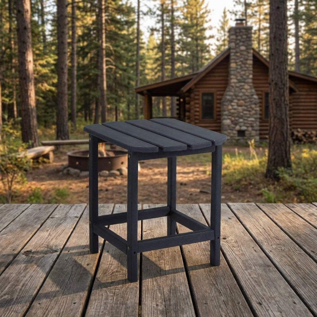 Outdoor Side Tables