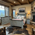 Ruidoso Bedroom Doorbuster