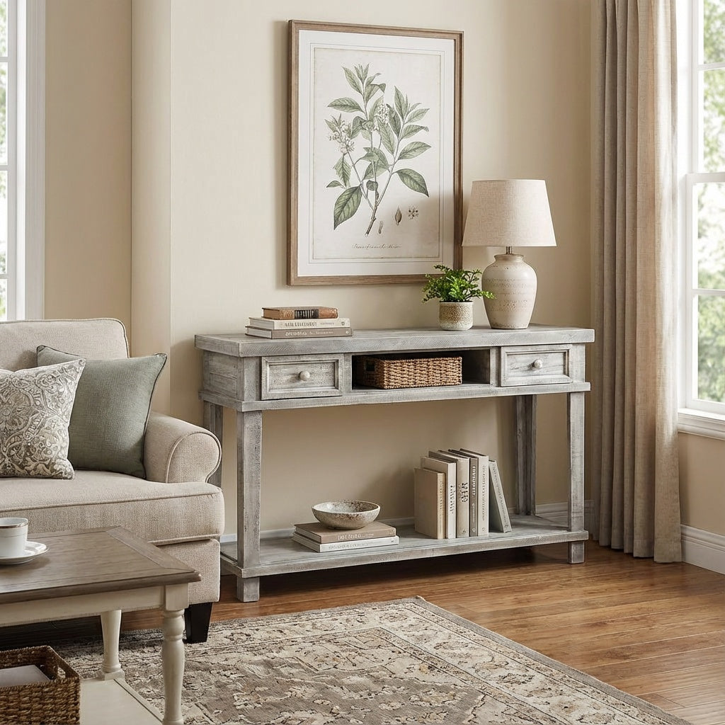 Richmond Console