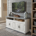 Slate Canyon TV Stand