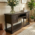 Catalina Console