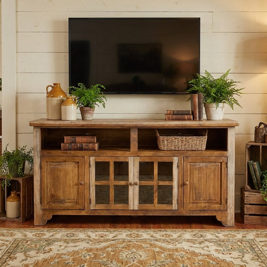 Yellowstone 70" TV Stand