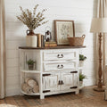 Gatlinburg Accent Console