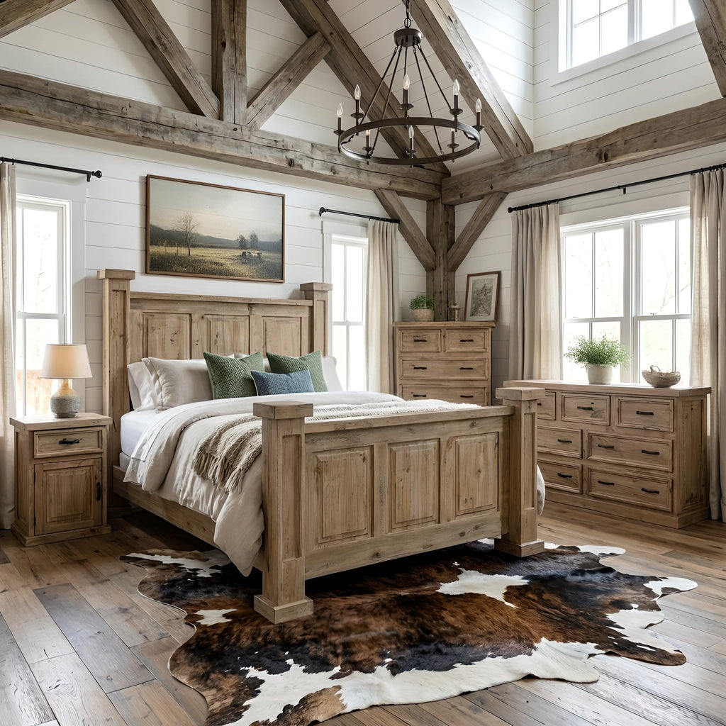 Montana Bedroom Set
