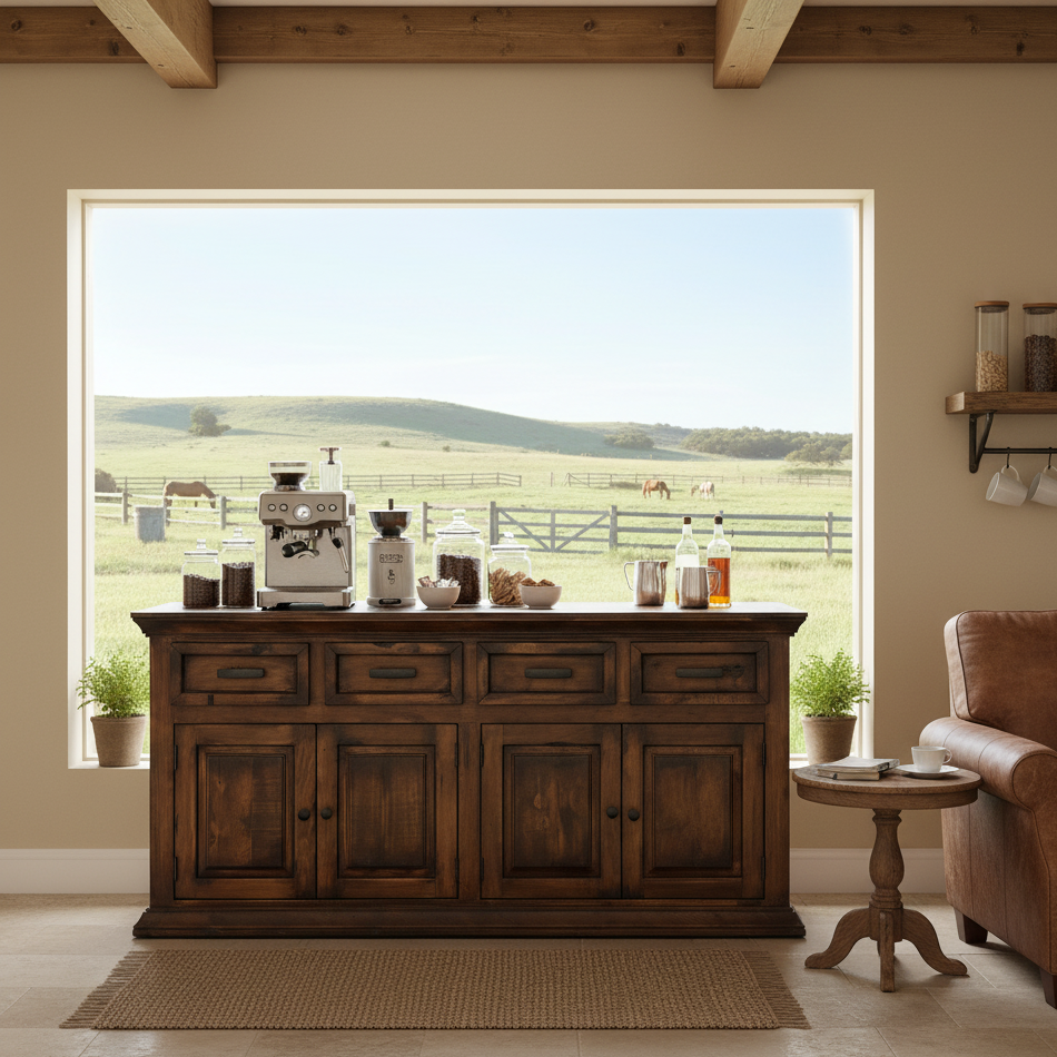 Pecos Buffet