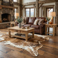 Pioneer Coffee Table Set