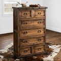 Ponderosa Chest