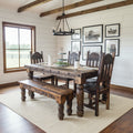 Ponderosa Dining Set