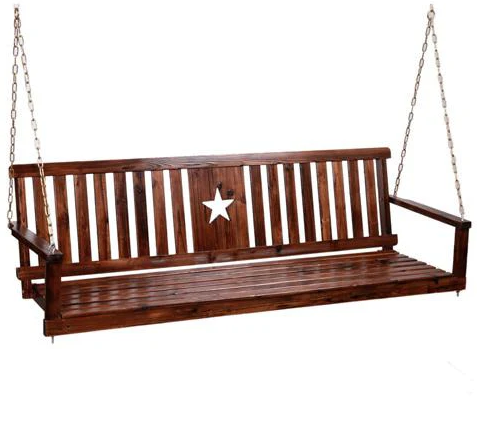 5' Porch Swing