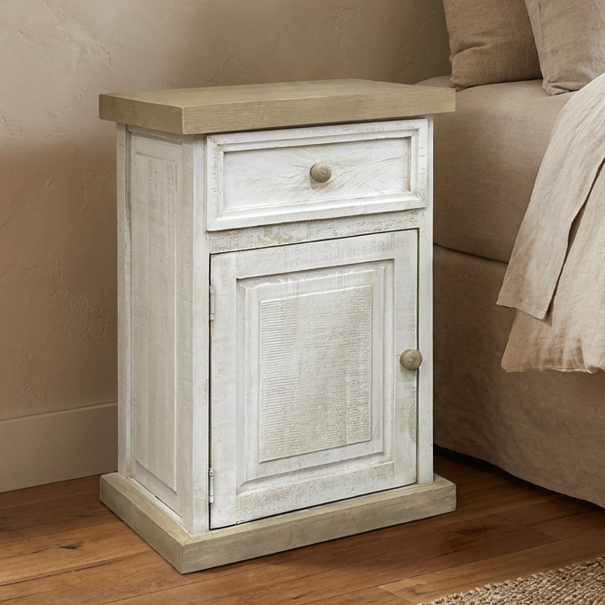 Pottery Farm Nightstand