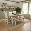 Pottery Farm Dining Set