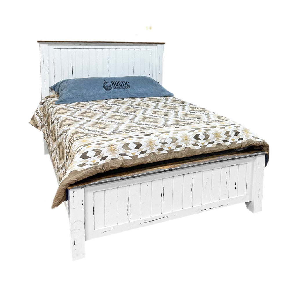 Prairie Bedroom Set