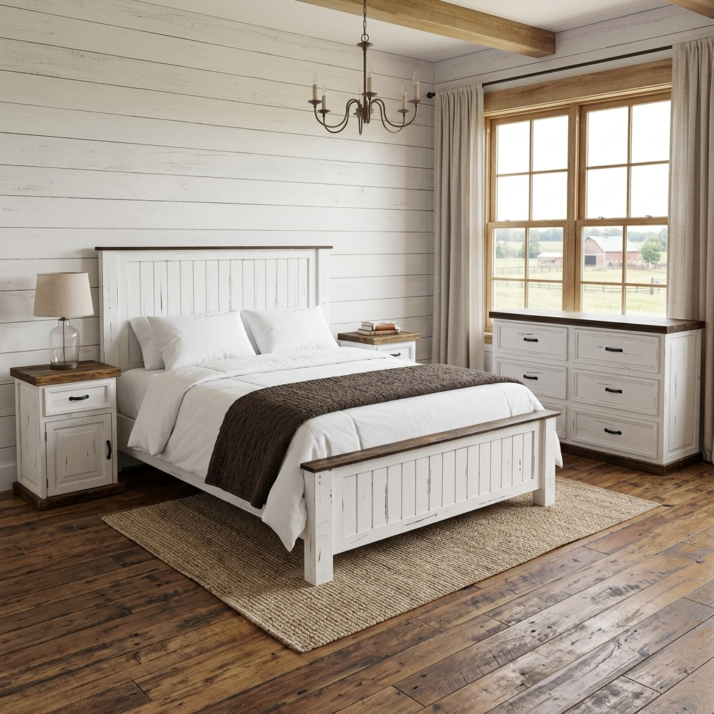 Prairie 4 Pc Doorbuster Set