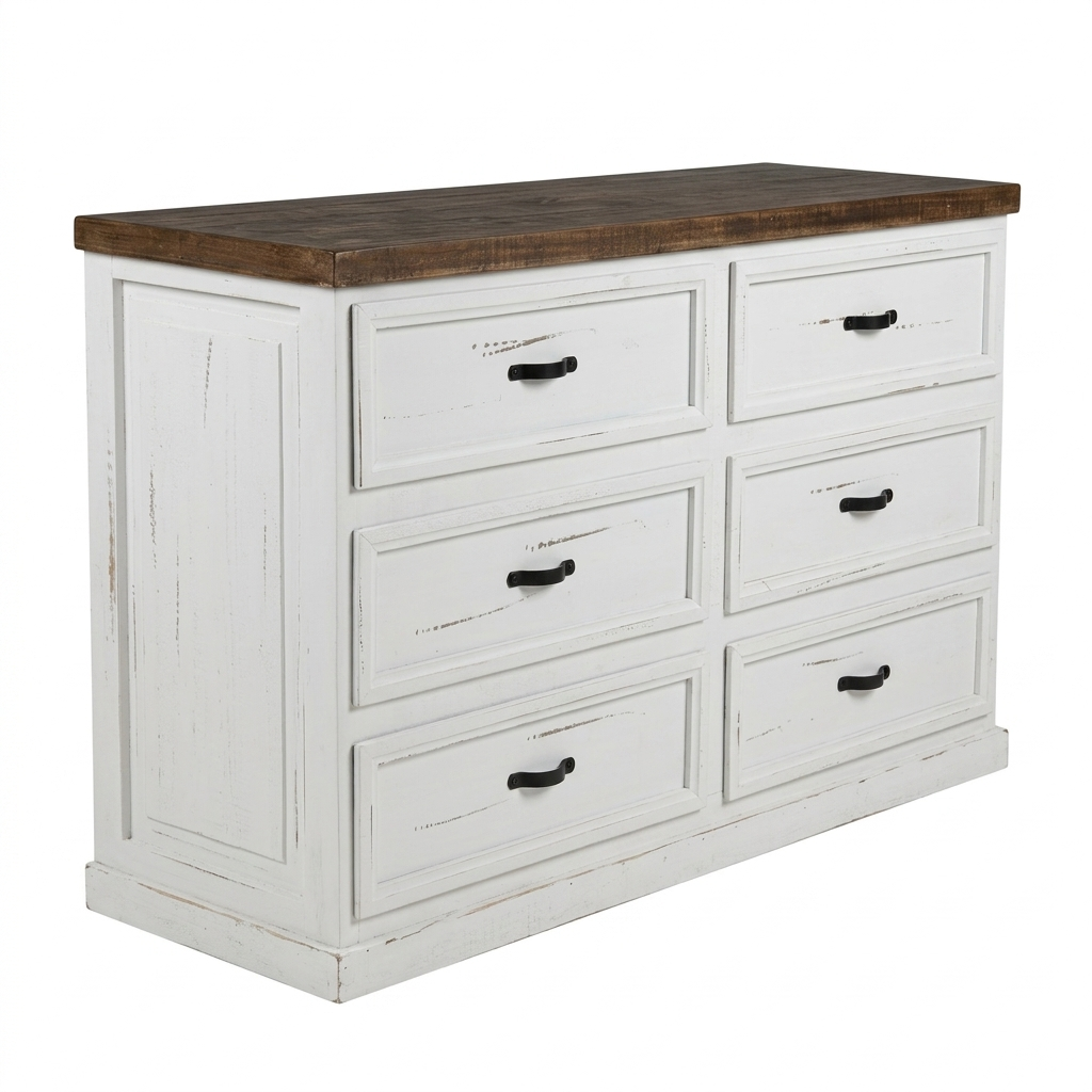 Prairie Dresser