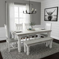 Providence 6' Table Set