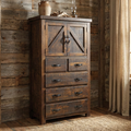 Ranch Chest