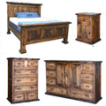 Santa Clara Bedroom Set