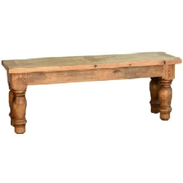 Sierra Bench