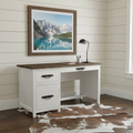 Shenandoah Study Desk