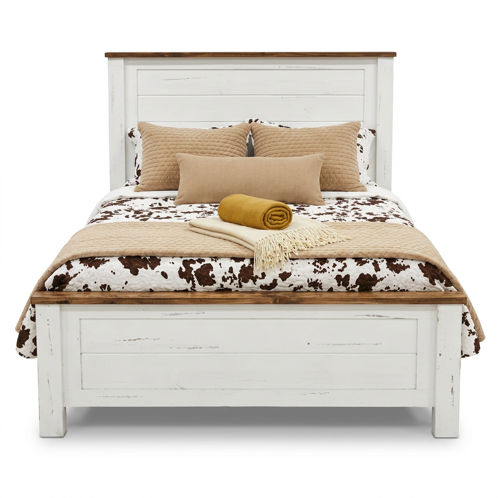 Shenandoah Bed