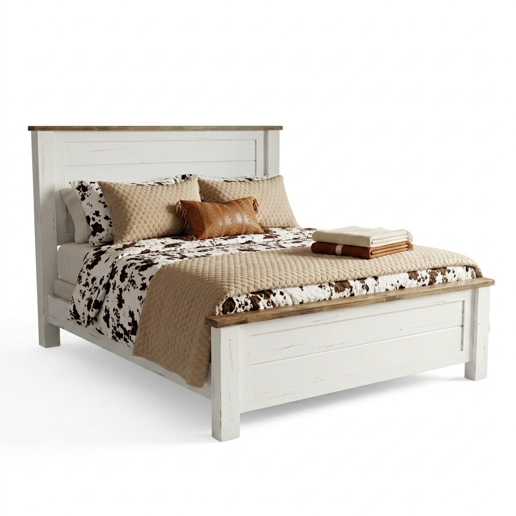 Shenandoah Bed