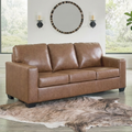 Sienna Leather Sofa