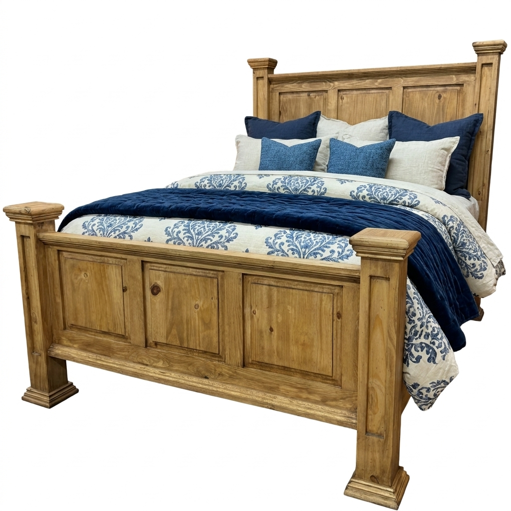 Sierra Bed